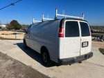 2008 Chevrolet Express 140,000 mi