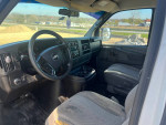 2008 Chevrolet Express 140,000 mi
