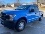 Ford 90,000 mi