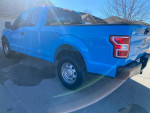 Ford 90,000 mi