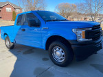 Ford 90,000 mi