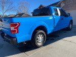 Ford 90,000 mi