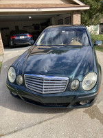 Mercedes-Benz 126,000 mi