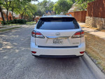 2015 Lexus RX 350 FWD 128,000 mi