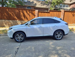 2015 Lexus RX 350 FWD 128,000 mi