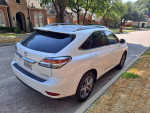 2015 Lexus RX 350 FWD 128,000 mi