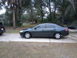 2006 Honda Accord 124,000 mi