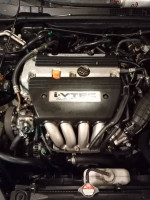2006 Honda Accord 124,000 mi