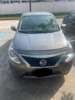 2018 Nissan Versa 81,000 mi