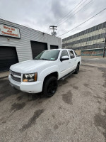 2007 Chevrolet Avalanche 56,000 mi