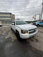 2007 Chevrolet Avalanche 56,000 mi