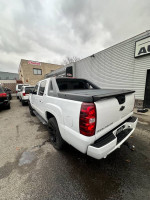 2007 Chevrolet Avalanche 56,000 mi
