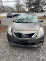 2014 Nissan Versa 69,000 mi