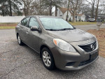 2014 Nissan Versa 69,000 mi