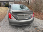 2014 Nissan Versa 69,000 mi