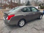 2014 Nissan Versa 69,000 mi