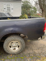 1999 Ford F-150 Work 4WD  141,000 mi
