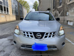 2015 Nissan Rogue S FWD 53,000 mi