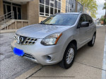 2015 Nissan Rogue S FWD 53,000 mi