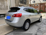 2015 Nissan Rogue S FWD 53,000 mi