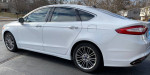 2013 Ford Fusion S FWD 104,000 mi