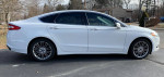 2013 Ford Fusion S FWD 104,000 mi