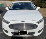 2013 Ford Fusion S FWD 104,000 mi