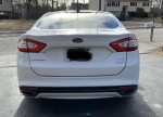 2013 Ford Fusion S FWD 104,000 mi