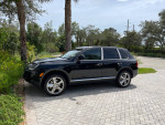 2004 Porsche Cayenne S AWD 142,000 mi