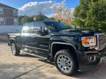 GMC 108,000 mi