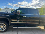 GMC 108,000 mi