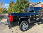GMC 108,000 mi