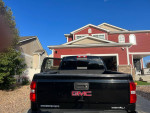 GMC 108,000 mi