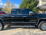GMC 108,000 mi