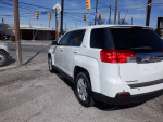 2011 GMC Terrain 82,000 mi