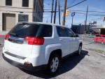 2011 GMC Terrain 82,000 mi