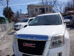 2011 GMC Terrain 82,000 mi