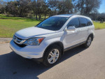 2011 Honda CR-V EX FWD 53,000 mi