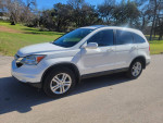 2011 Honda CR-V EX FWD 53,000 mi