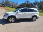 2011 Honda CR-V EX FWD 53,000 mi