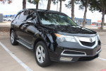2010 Acura MDX 148,000 mi