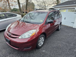 2010 Toyota Sienna LE 7-Passenger FWD 112,000 mi