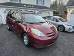 2010 Toyota Sienna LE 7-Passenger FWD 112,000 mi