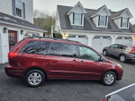 2010 Toyota Sienna LE 7-Passenger FWD 112,000 mi