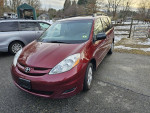 2010 Toyota Sienna LE 7-Passenger FWD 112,000 mi