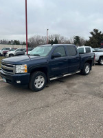 2010 Chevrolet Silverado 1500 LTZ 4WD  64,000 mi