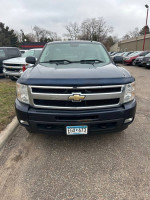 2010 Chevrolet Silverado 1500 LTZ 4WD  64,000 mi