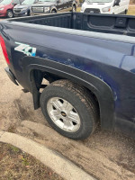 2010 Chevrolet Silverado 1500 LTZ 4WD  64,000 mi