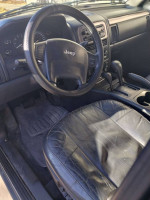 Jeep Cherokee 56,000 mi