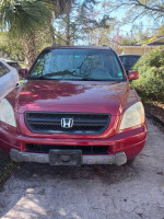 Honda Pilot 67,000 mi